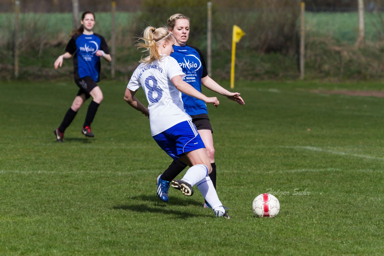 Bild 62 - Frauen BraWie - FSC Kaltenkirchen : Ergebnis: 0:10